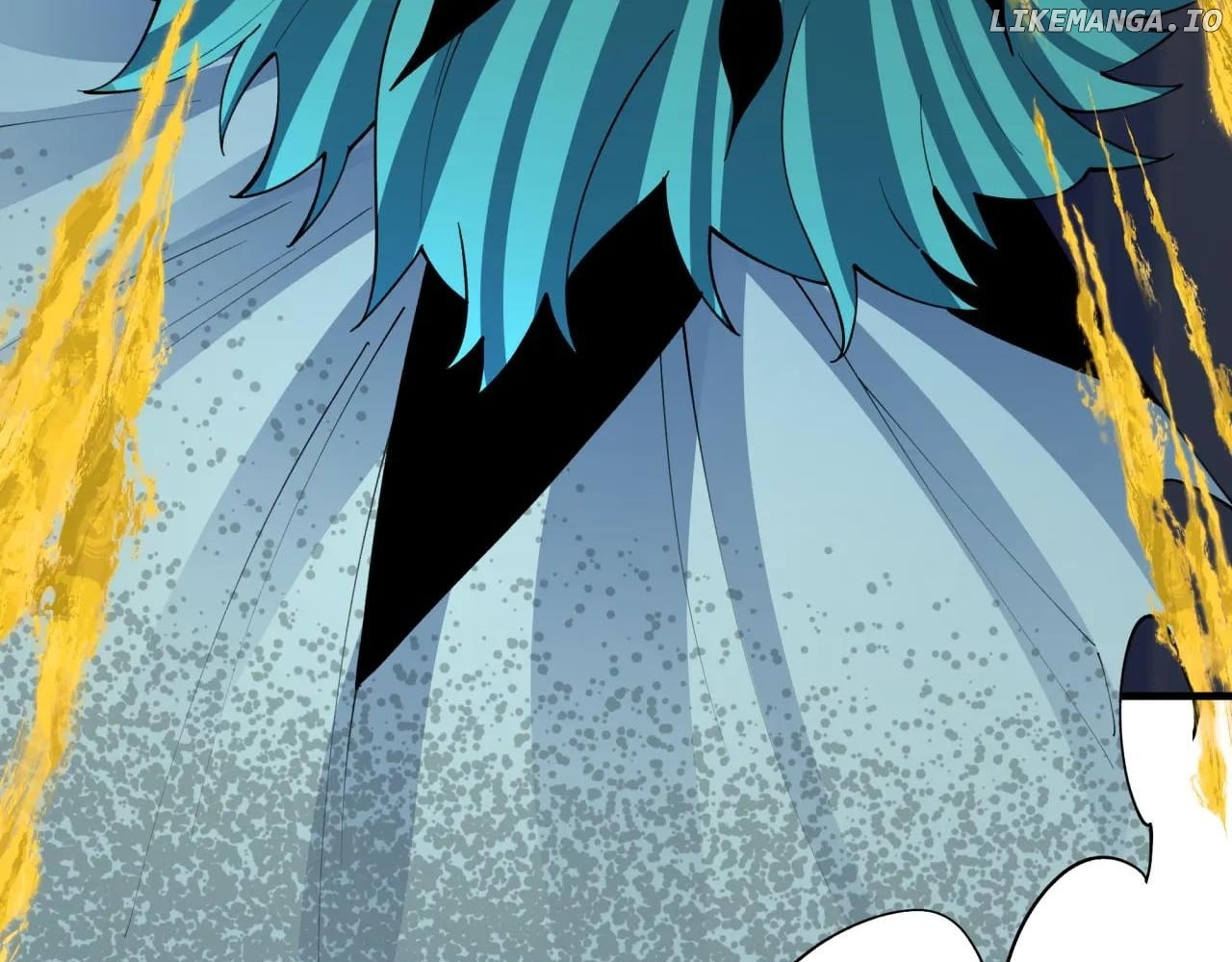 Era of the Haunted Chapter 386 - page 133